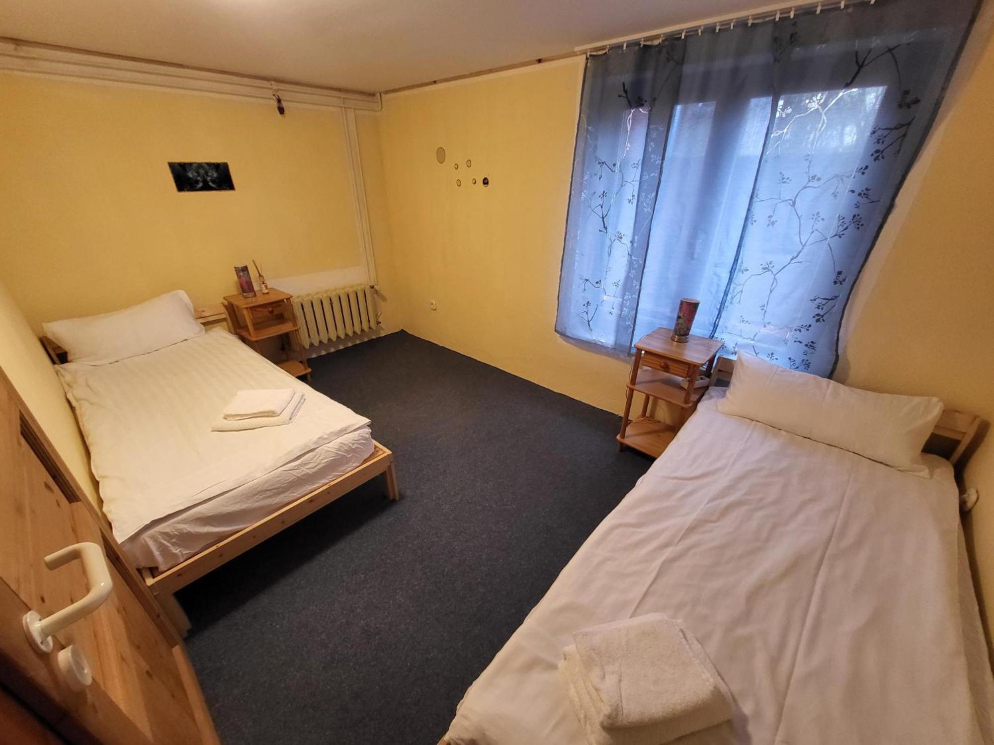 Gutshof Kehnert - Pension & Ferienwohnungen Room photo